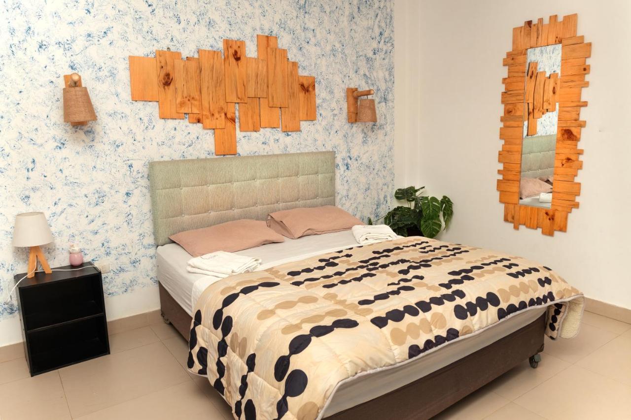 Hotel Luna Nueva Colan Bagian luar foto